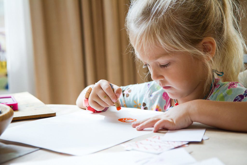 Disegna il tuo pasto preferito: una finestra sulle preferenze alimentari dei bambini